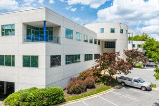 Annapolis, MD Office - 201 Defense Hwy
