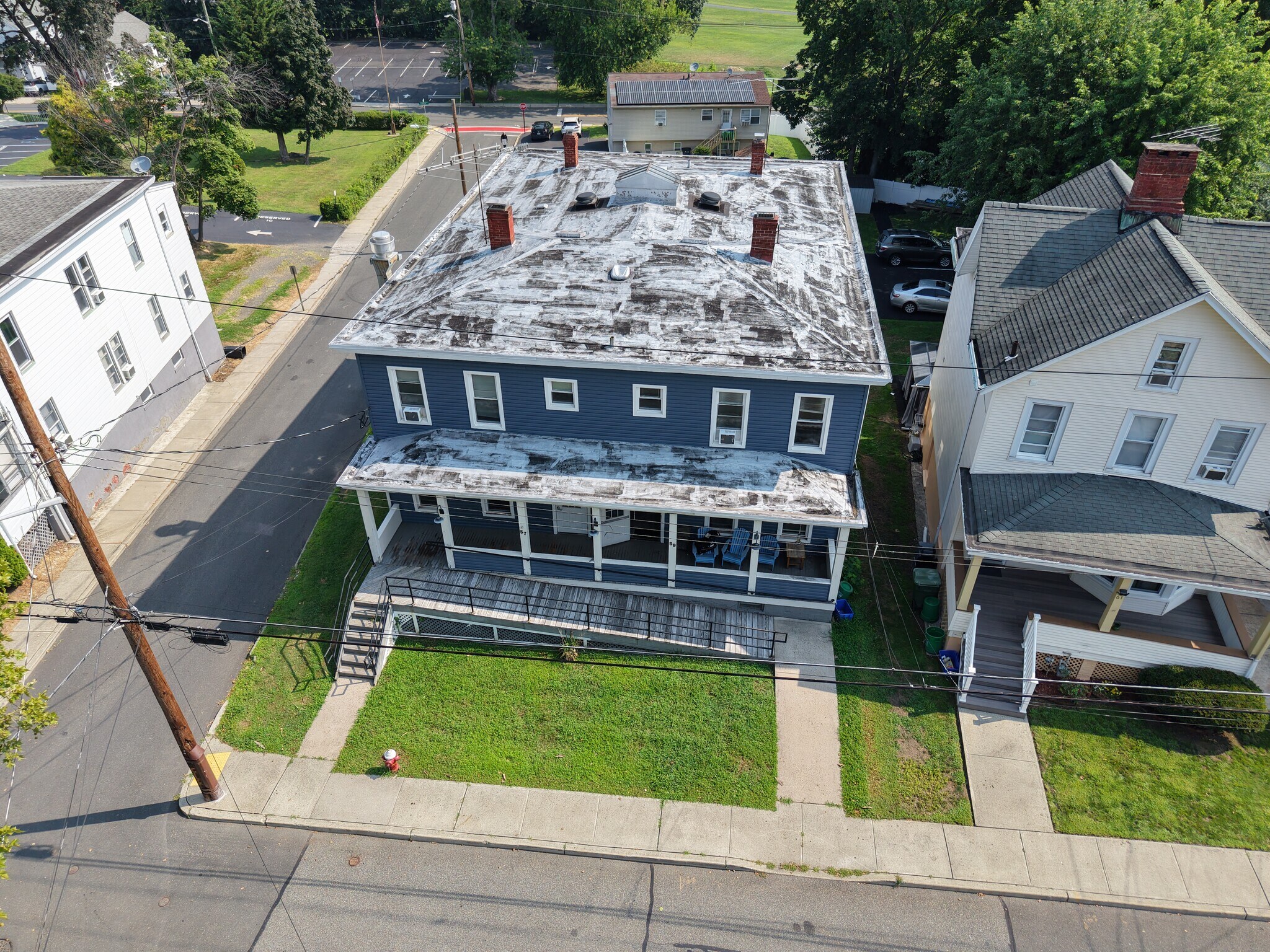 57-59 Sharp St, Haverstraw, NY for Sale