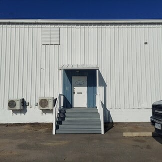 Norfolk, VA Industrial - 5595 Raby Rd