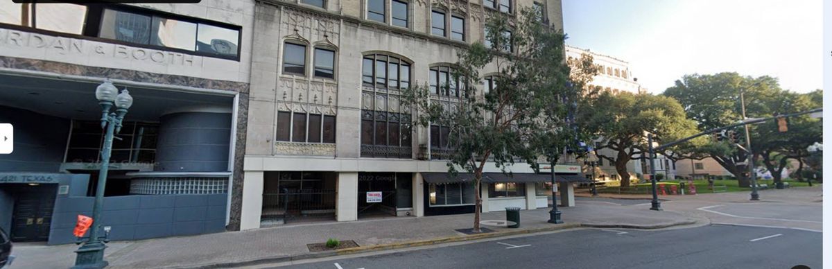 509 Marshall St, Shreveport, LA for Rent
