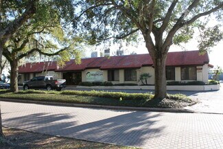 Winter Park, FL undefined - 1201 Louisiana Ave