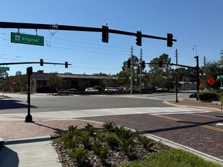 Orlando, FL Flex - 408 Virginia Dr