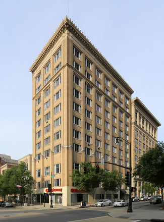 Raleigh, NC Office, Retail - 200 Fayetteville St