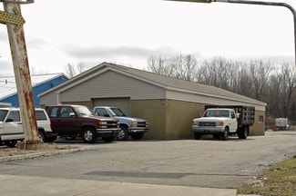 Lorain, OH Service - 1740 Colorado Ave