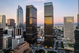 Los Angeles, CA Coworking Space - 515 S Flower St