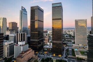 Los Angeles, CA Office - 515 S Flower St Los Angeles, CA Office - 515 S Flower St