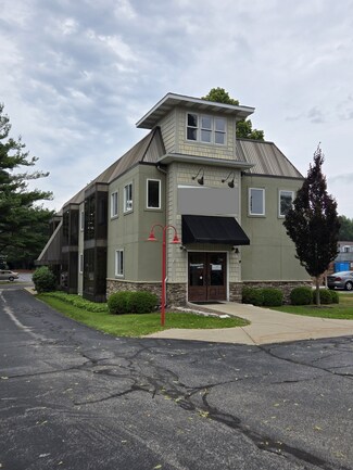 Grand Haven, MI Office/Residential - 1014 Beacon Blvd