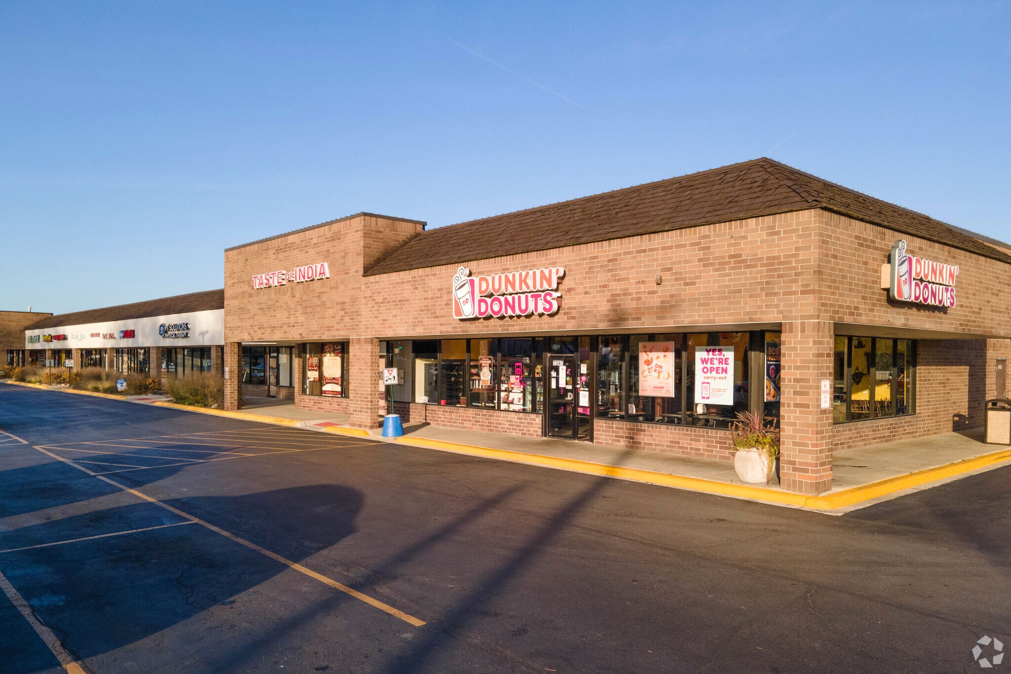 7201-7247 S Kingery Hwy, Willowbrook, IL for Rent