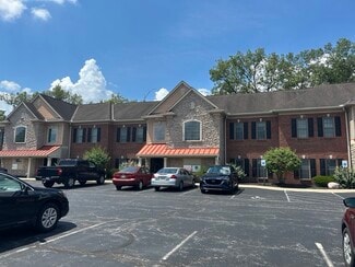 Cincinnati, OH Medical - 5082-5086 Wooster Rd