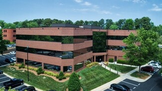 Raleigh, NC Medical - 4325 Lake Boone Trl