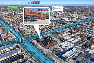 Chicago, IL undefined - 3951 W 103rd St