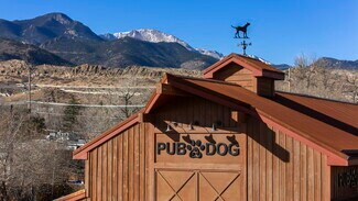 Colorado Springs, CO undefined - 2207 Bott Ave Colorado Springs, CO undefined - 2207 Bott Ave