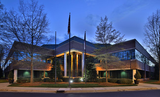 Raleigh, NC Office - 3128 Highwoods Blvd