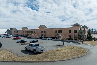 Windsor, CT Office - 1001 Day Hill Rd Windsor, CT Office - 1001 Day Hill Rd