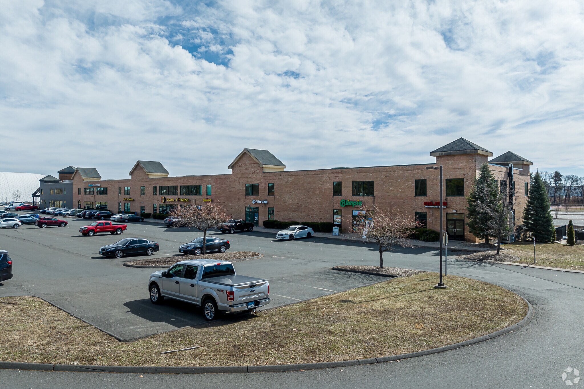 1001 Day Hill Rd, Windsor, CT for Rent
