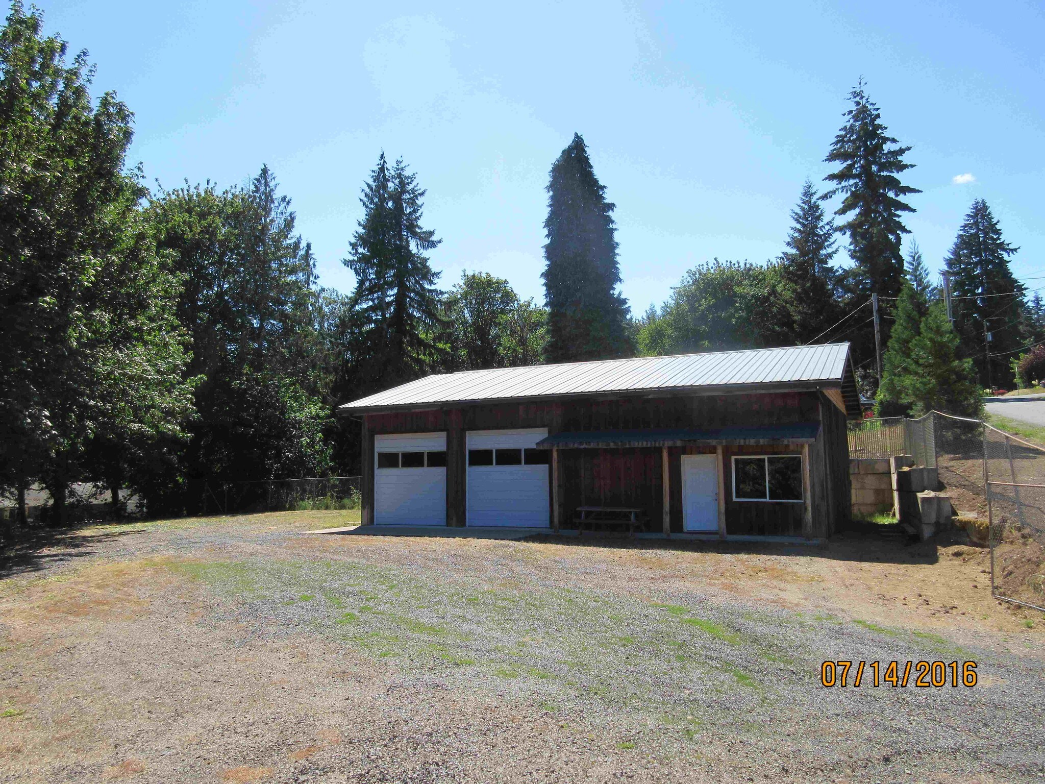 1103 Bridge St, Vernonia, OR for Sale