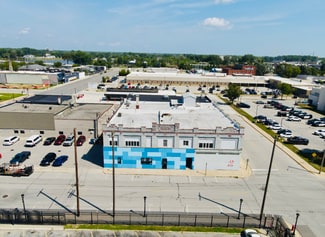 Bay City, MI Self-Storage Facilities - 315 3rd St