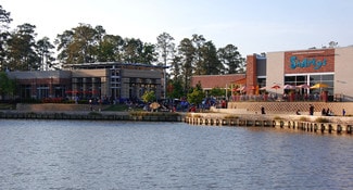 Kingwood, TX Retail - 1660 W Lake Houston Pky Kingwood, TX Retail - 1660 W Lake Houston Pky