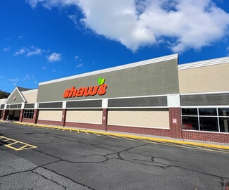 Milford, NH Retail - 586-614 Nashua Rd