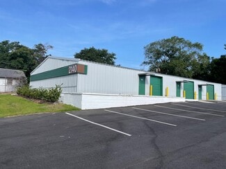 North Charleston, SC Flex - 2140 Beaufort Ave