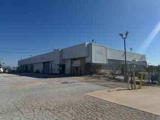 Dallas, TX Industrial - 4344 Irving Blvd Dallas, TX Industrial - 4344 Irving Blvd
