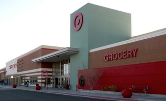 Palmdale, CA Retail - 38003-38215 47th St E Palmdale, CA Retail - 38003-38215 47th St E