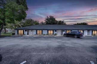 Apopka, FL Office - 7 W Main St Apopka, FL Office - 7 W Main St
