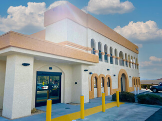 Apple Valley, CA Office - 15099 Kamana Rd