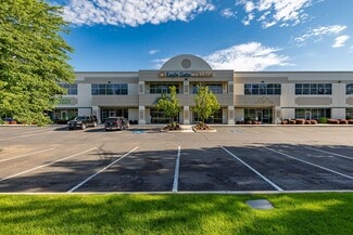 Boise, ID Office/Medical - 9300 W Overland Rd Boise, ID Office/Medical - 9300 W Overland Rd