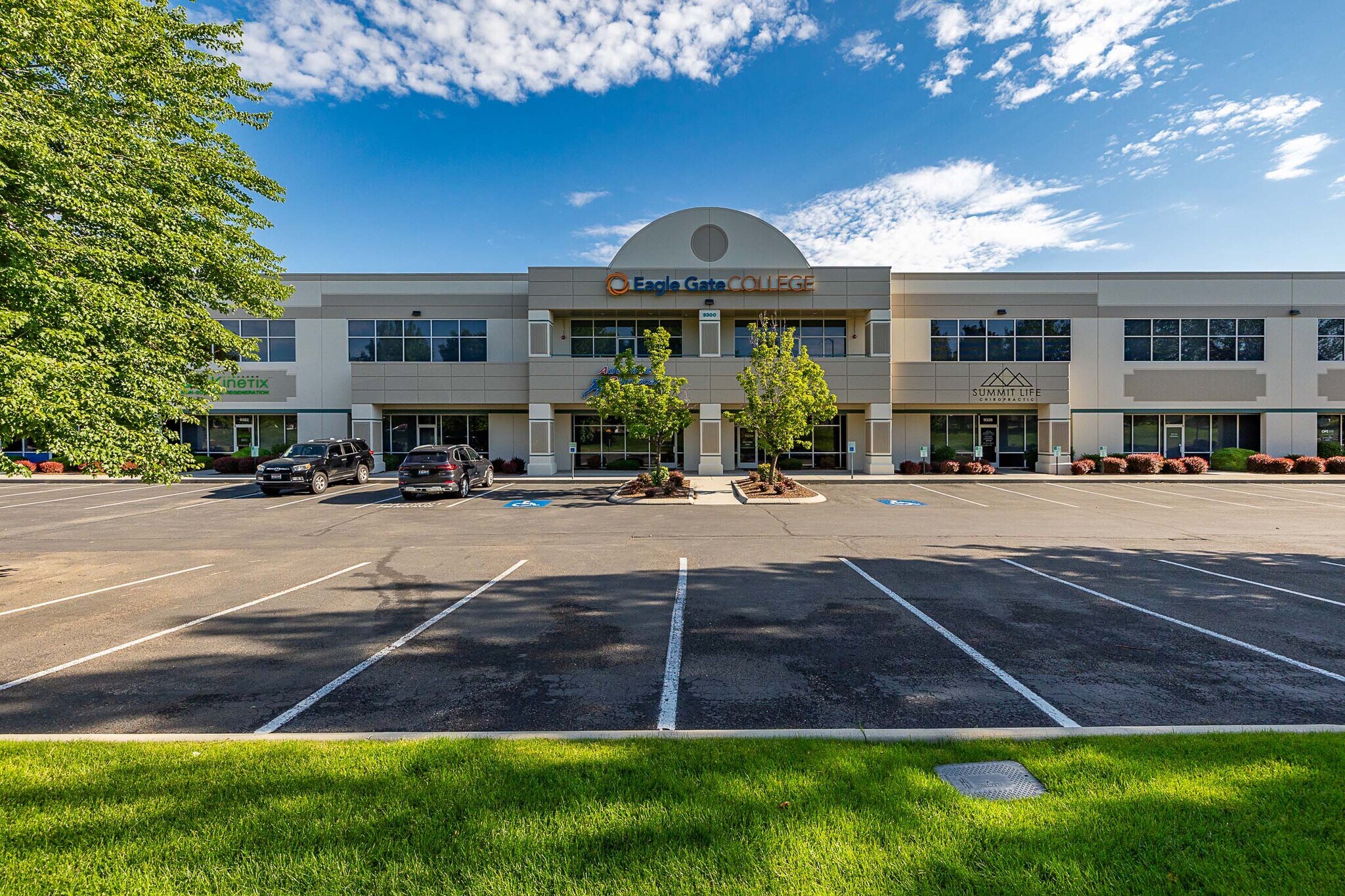 9300 W Overland Rd, Boise, ID for Rent