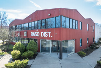Valley Cottage, NY Industrial - 630 Corporate Way