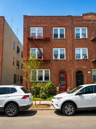 Flushing, NY Apartments - 47-44 44th St Flushing, NY Apartments - 47-44 44th St