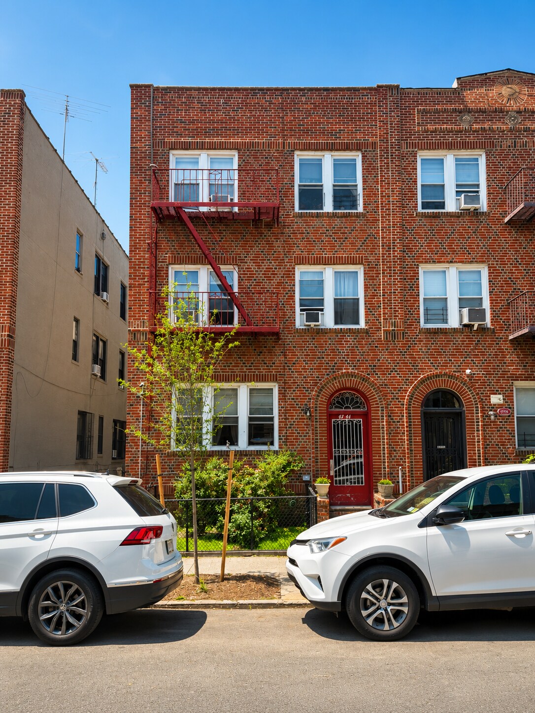 47-44 44th St, Flushing, NY for Sale