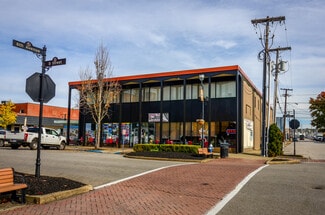South Charleston, WV Office - 600 D St