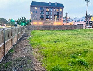 Los Angeles, CA Residential Land - 8765-8771 W Burton Way