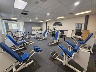 Mineola, NY Office - 166 E Jericho Tpke