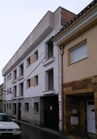 Riudoms, TAR Apartments - 14A Carrer de Mont-roig