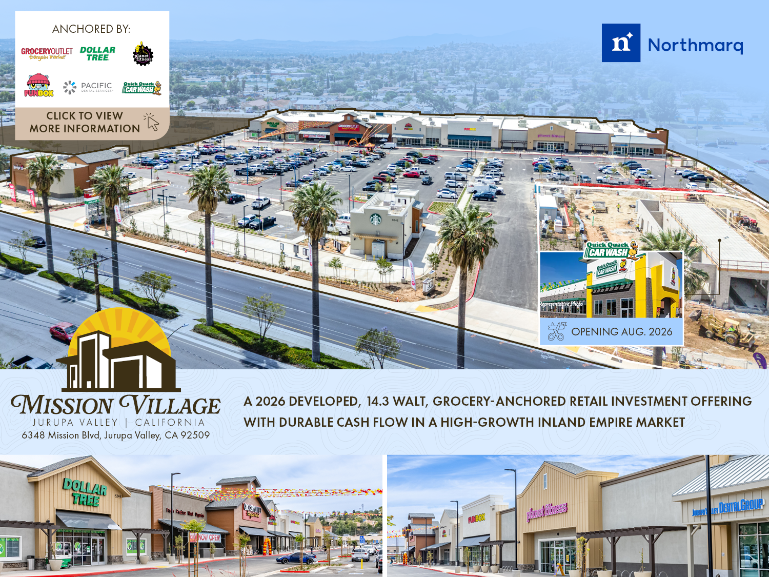 6348 Mission Blvd, Jurupa Valley, CA for Sale