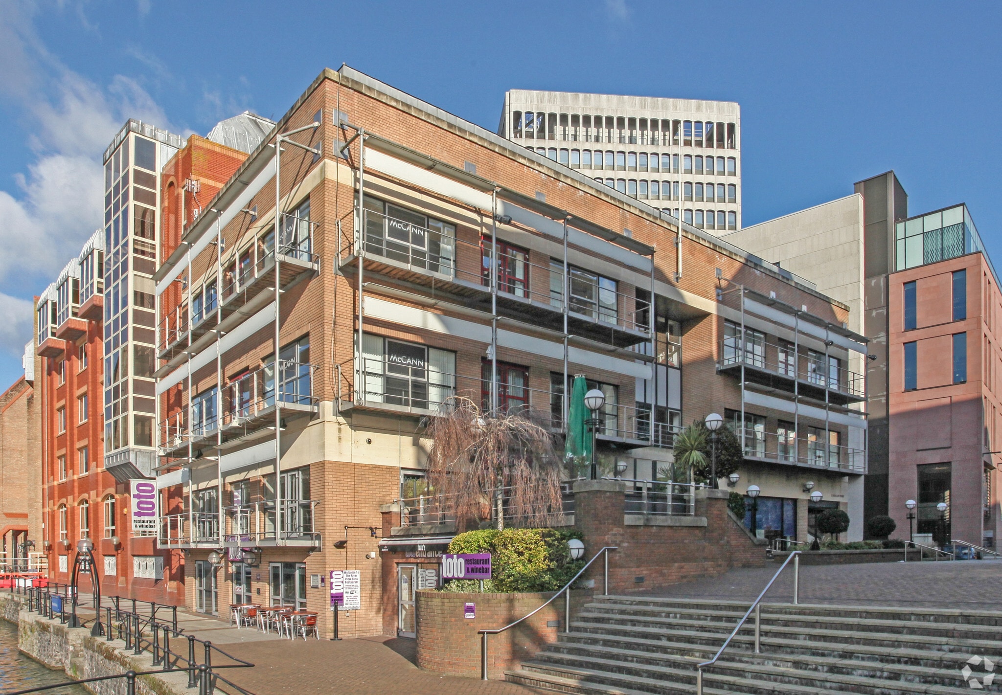 125 Redcliff St, Bristol, BST for Rent
