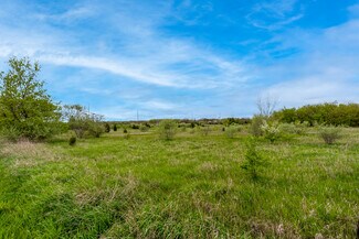 Lake Orion, MI Industrial Land - 1000-1040 W Silverbell Rd