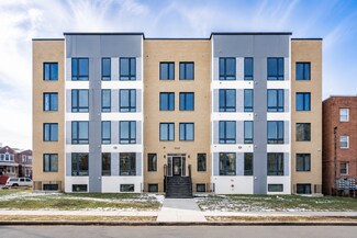 Washington, DC Apartments - 1949 Naylor Rd SE