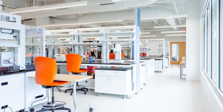 Pittsburgh, PA Office - 350 Technology Dr
