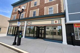 Atlantic City, NJ Retail - 1600 Atlantic Ave