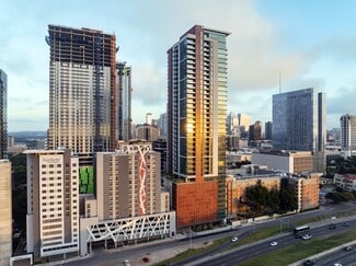 84 East Ave (Vesper) Condo Portfolio 84 East Ave (Vesper) Condo Portfolio