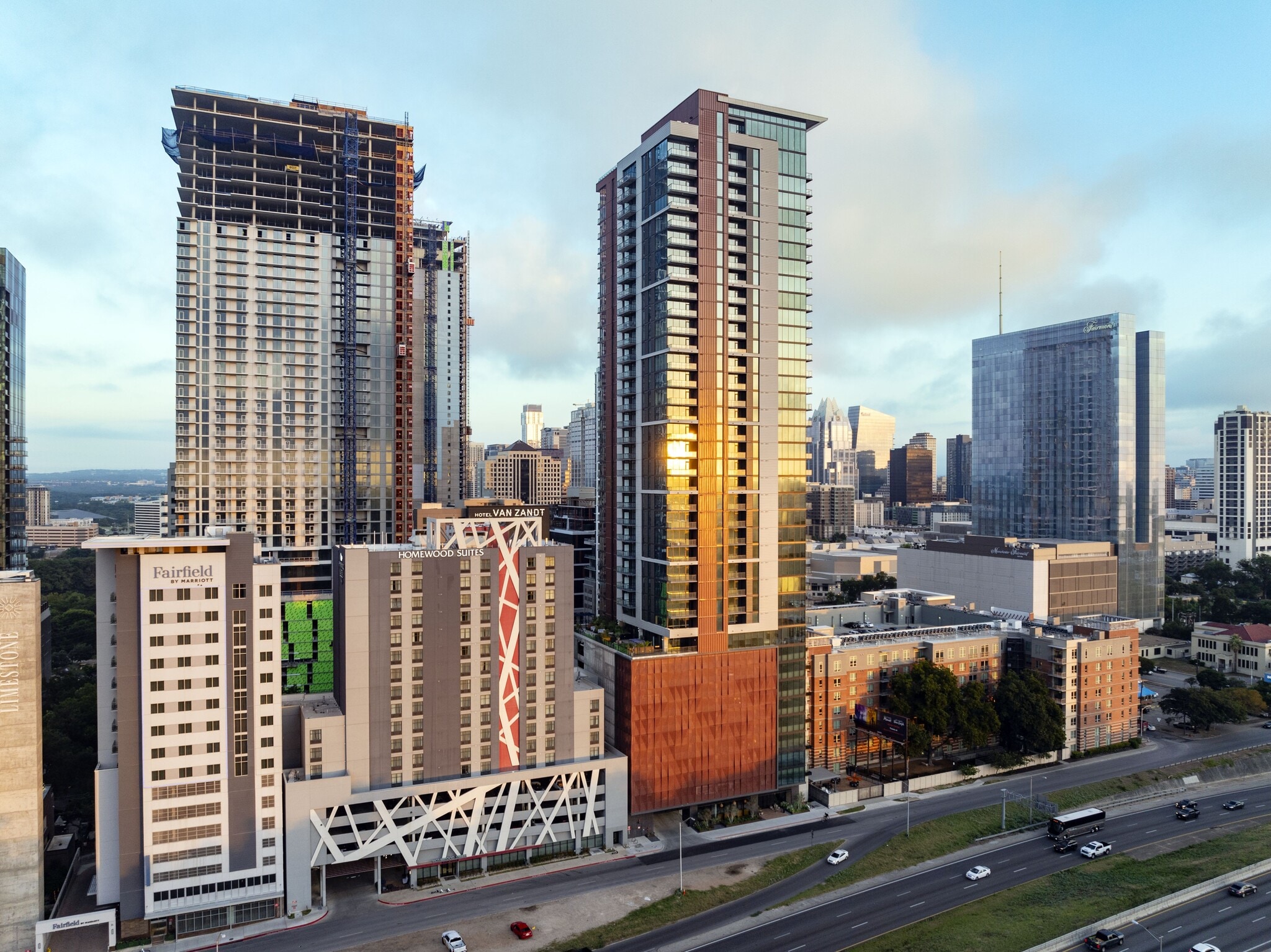 , Austin, TX for Sale