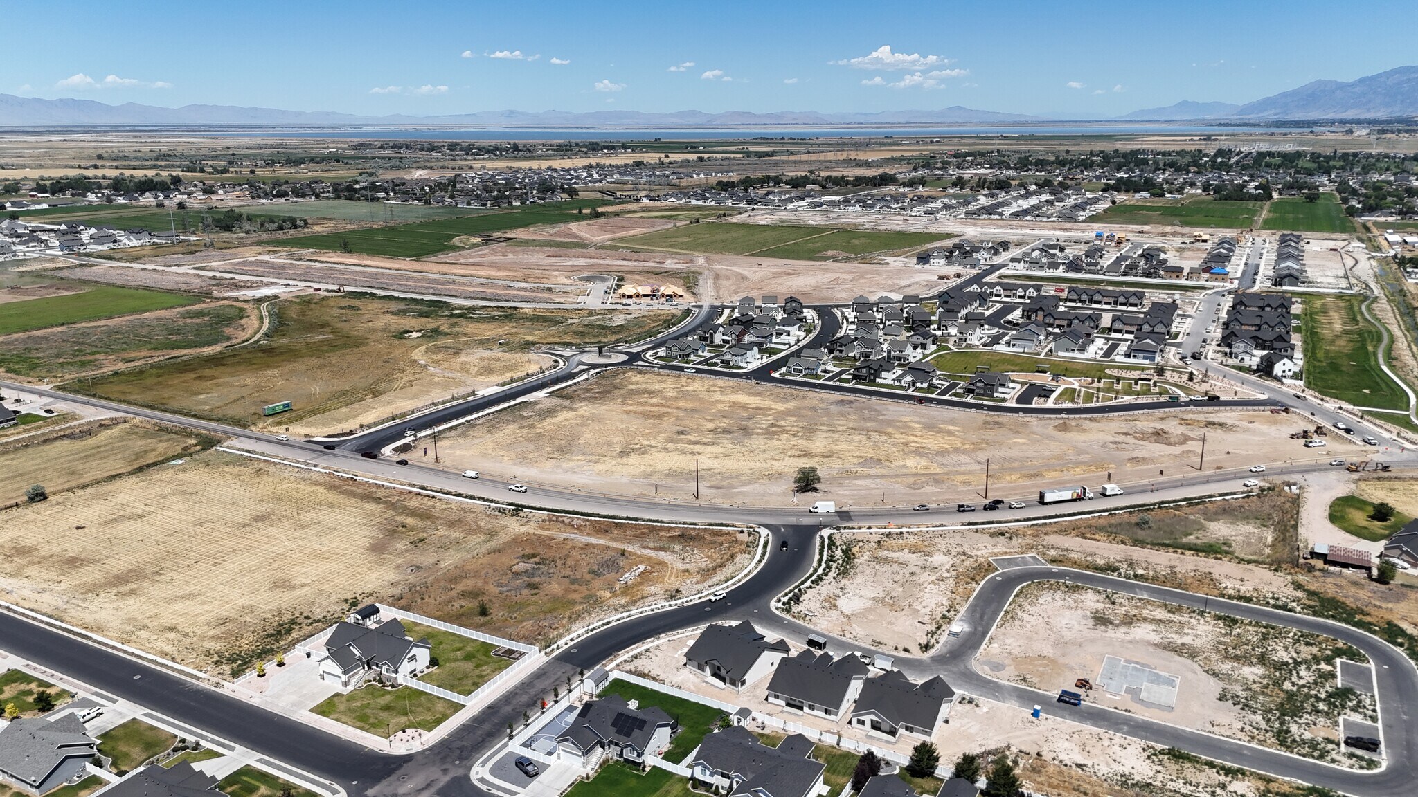 2847 2600 North Street, Plain City, UT for Sale