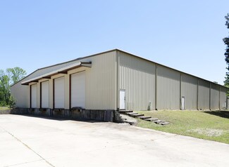 Lagrange, GA Industrial - 71 Busch Dr