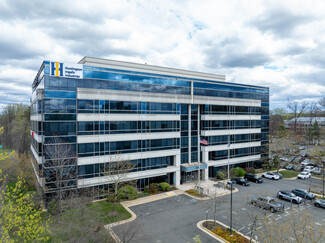 Fairfax, VA Office - 12730 Fair Lakes Cir