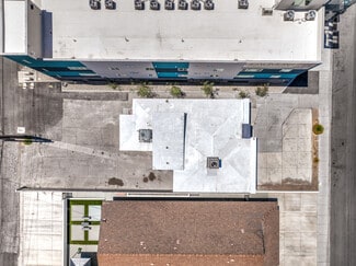 Las Vegas, NV Loft/Creative Space - 621 S 10th St