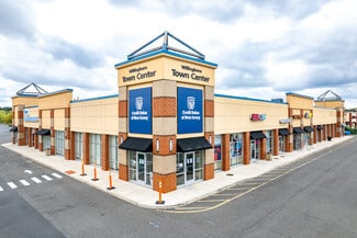 Willingboro, NJ Retail - 4376 Route 130